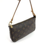 LOUIS VUITTON POCHETTE BAG