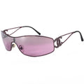 CHANEL RIMLESS SUNGLASSES