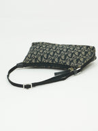 CHRISTIAN DIOR MONOGRAM BAG
