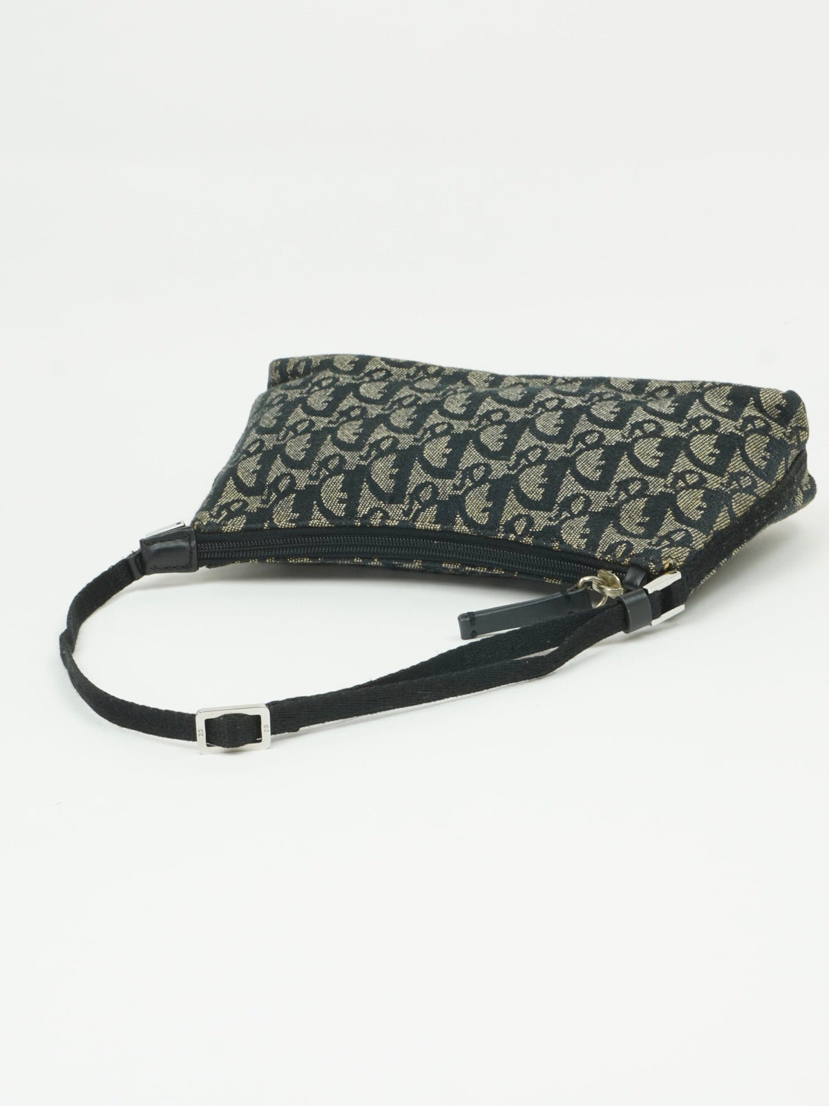 CHRISTIAN DIOR MONOGRAM BAG