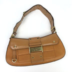 CHRISTIAN DIOR 2002 STREET CHIC COLUMBUS SHOULDER BAG