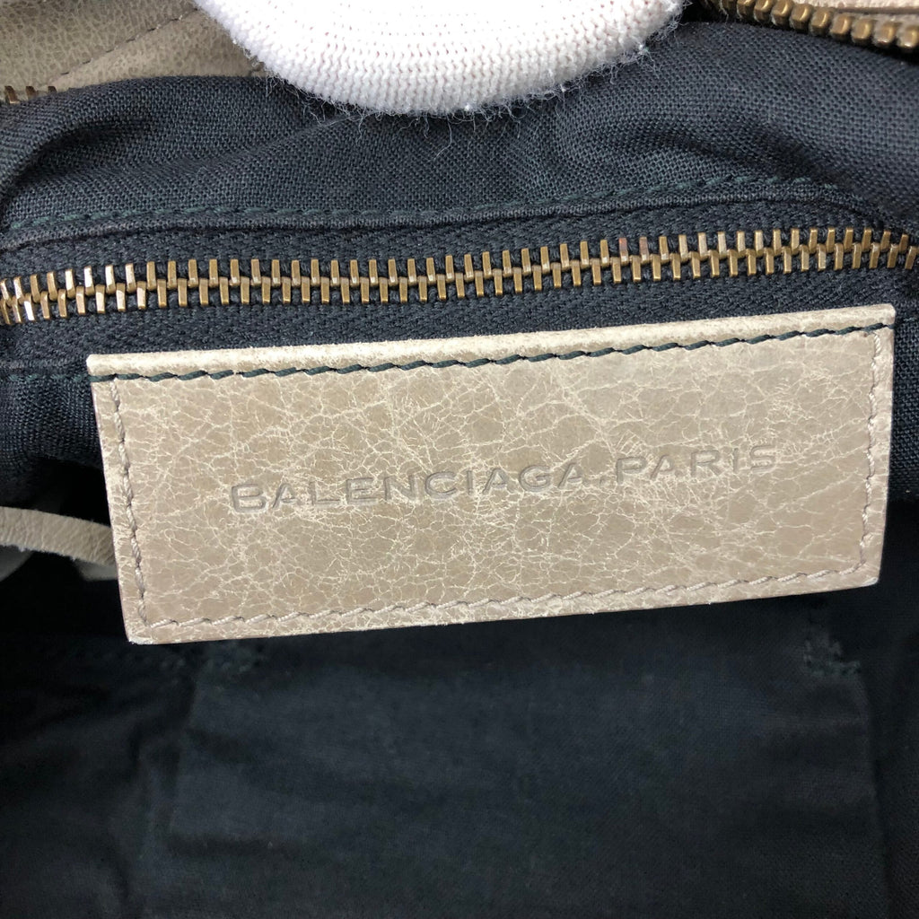 BALENCIAGA CITY BAG