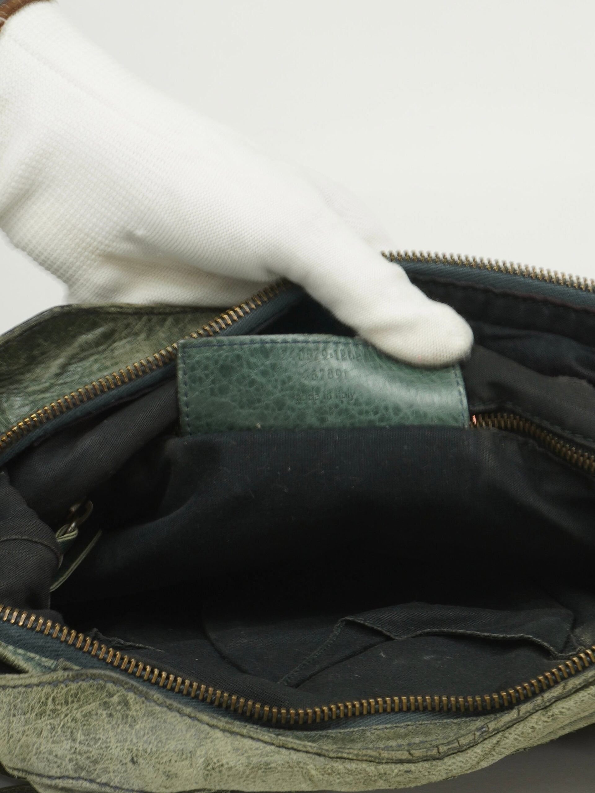 BALENCIAGA CITY BAG