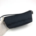 GUCCI MONOGRAM SHOULDER BAG