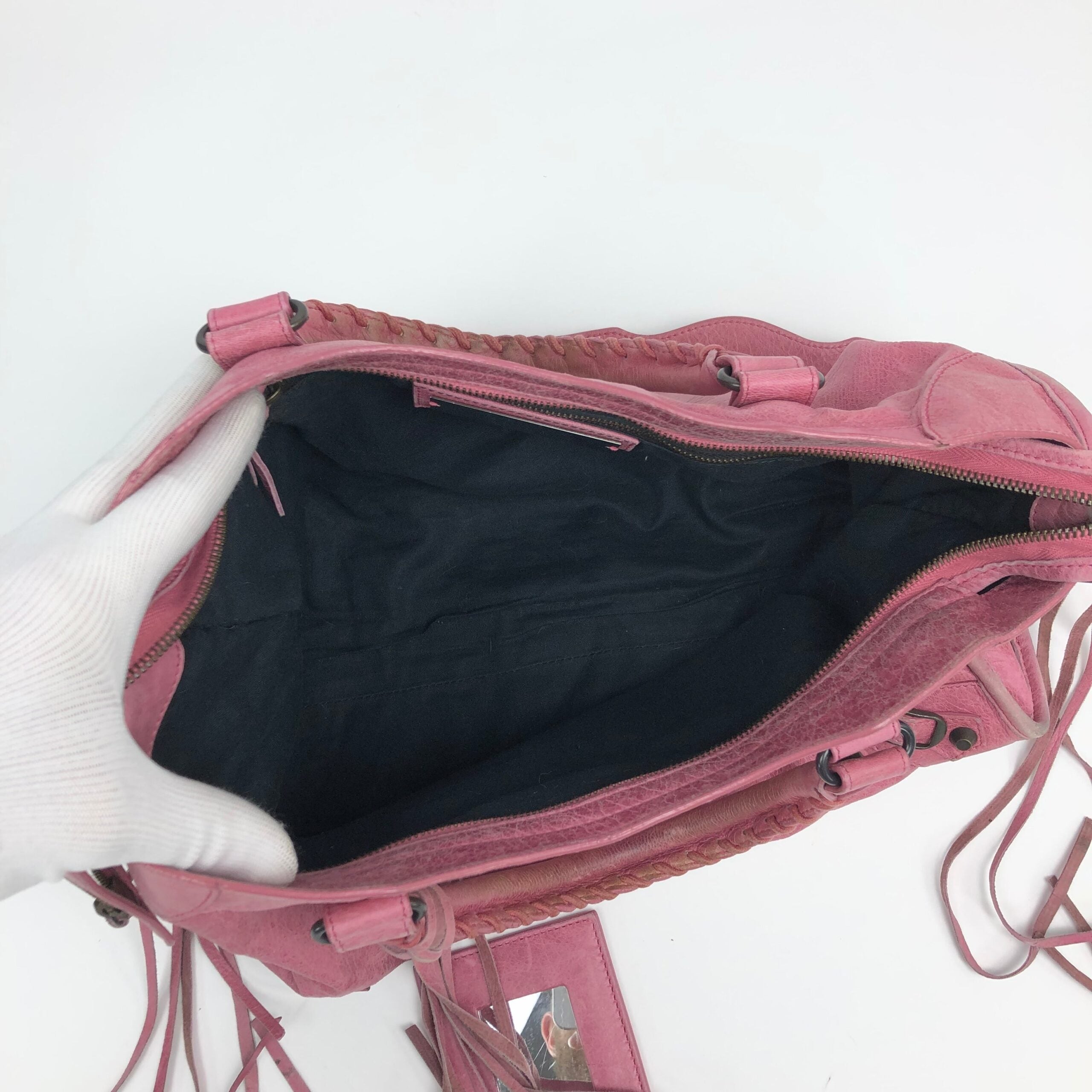 BALENCIAGA CITY BAG