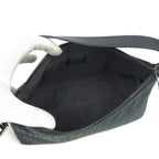 FENDI ZUCCA SHOULDER BAG