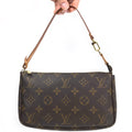 LOUIS VUITTON POCHETTE BAG