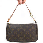 LOUIS VUITTON POCHETTE BAG