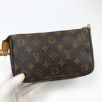 LOUIS VUITTON CHERRY TAKASHI MURAKAMI POCHETTE BAG