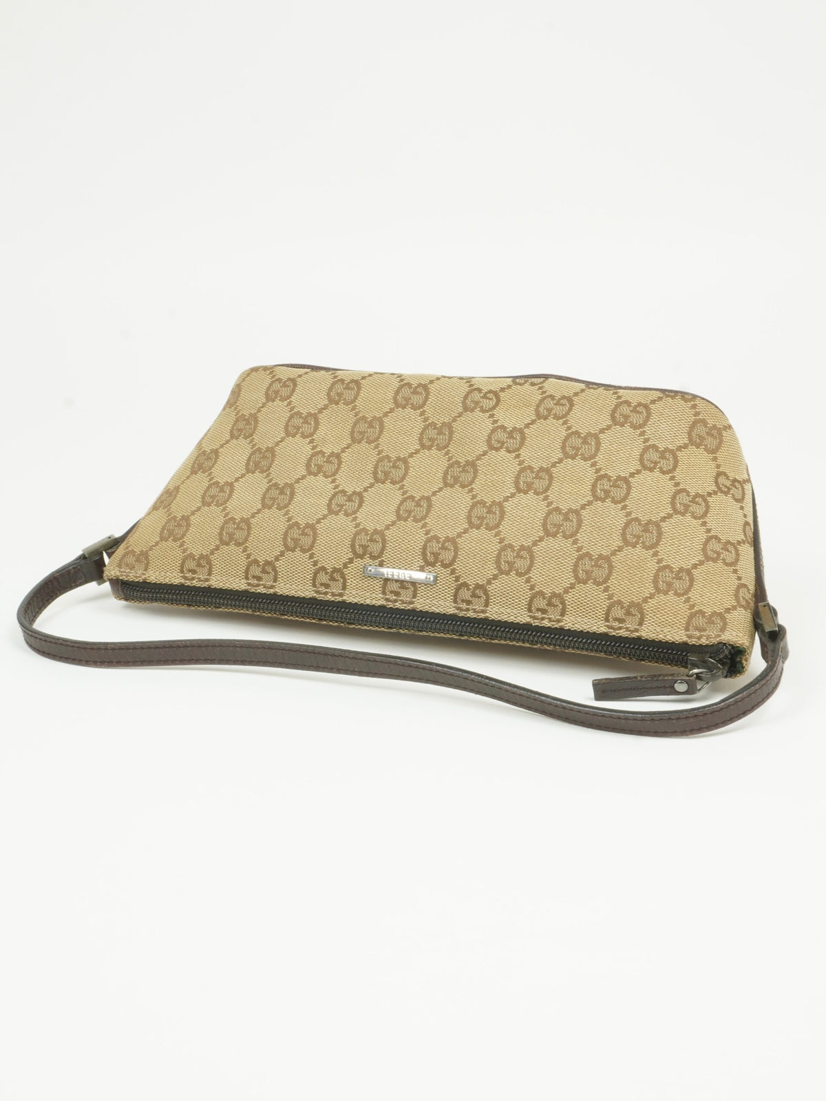 GUCCI MONOGRAM BAG