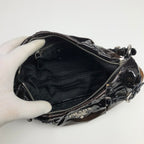 PRADA SHOULDER BAG