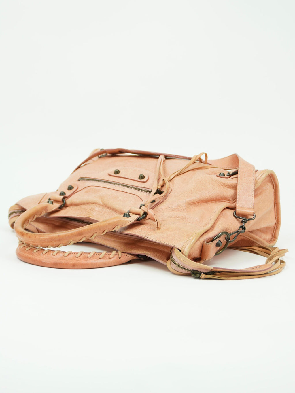 BALENCIAGA CITY BAG
