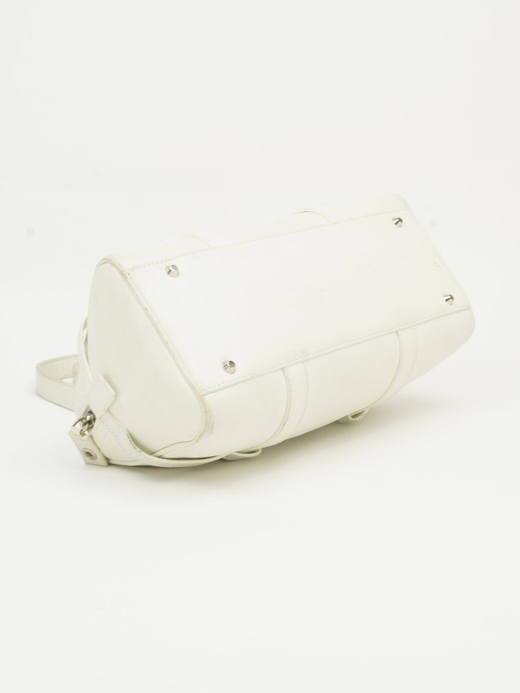 CHRISTIAN DIOR LEATHER BAG