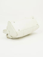 CHRISTIAN DIOR LEATHER BAG