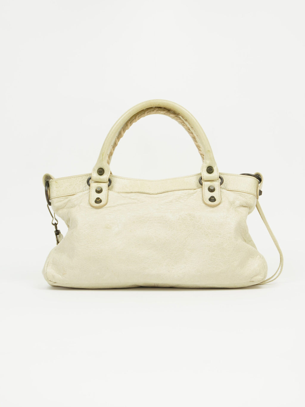 BALENCIAGA CITY BAG