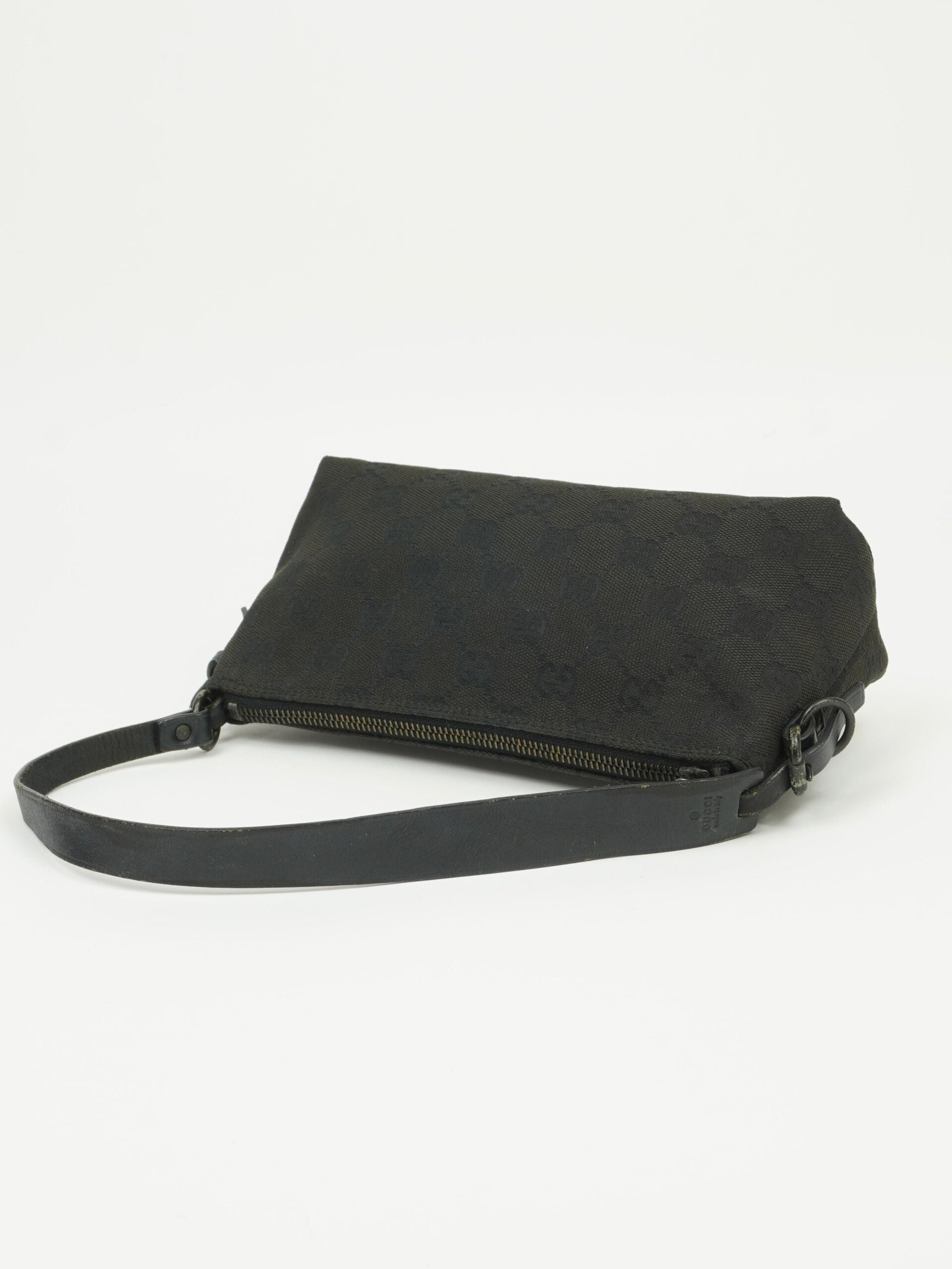 GUCCI MONOGRAM BAG