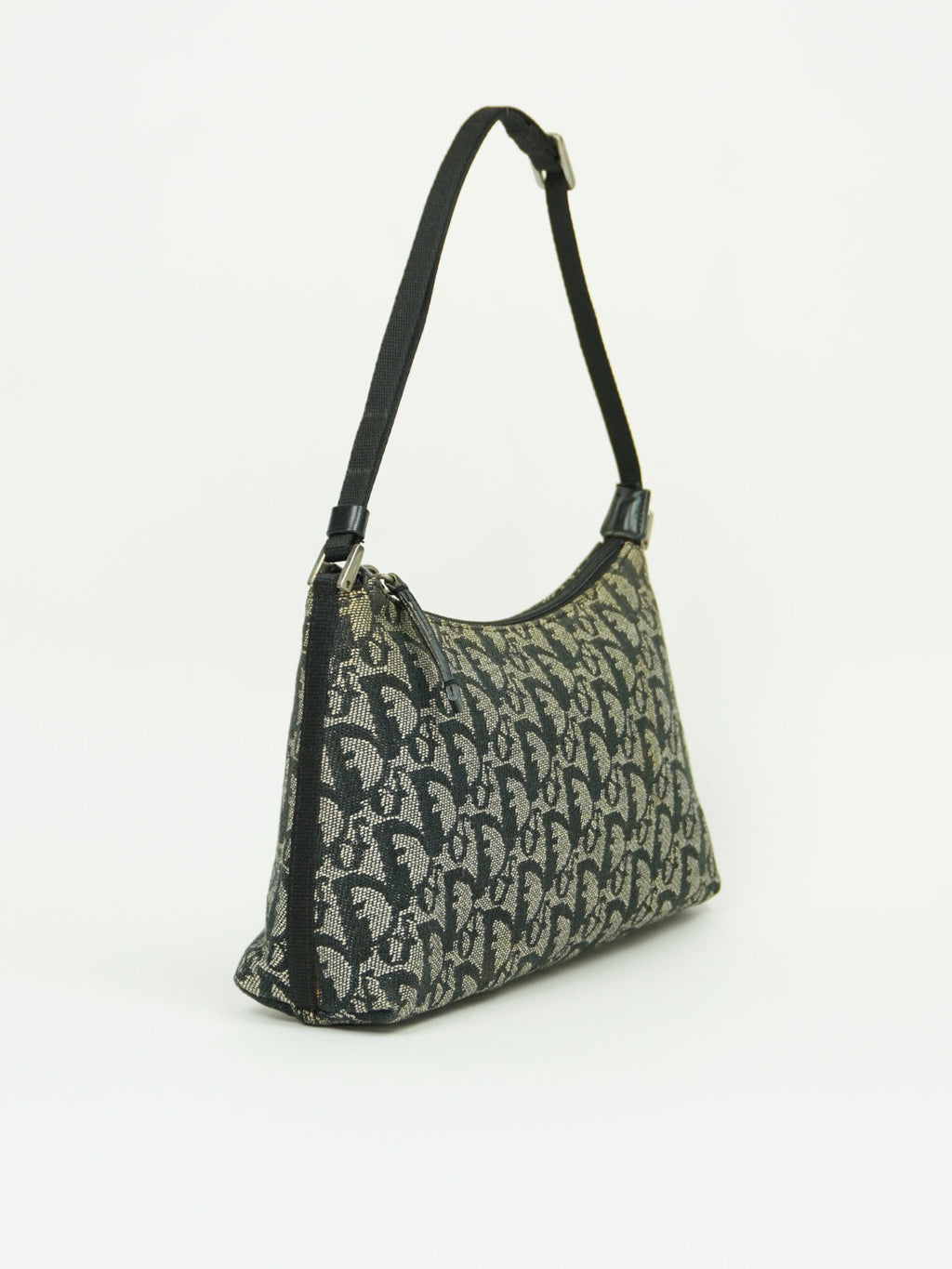 CHRISTIAN DIOR MONOGRAM BAG