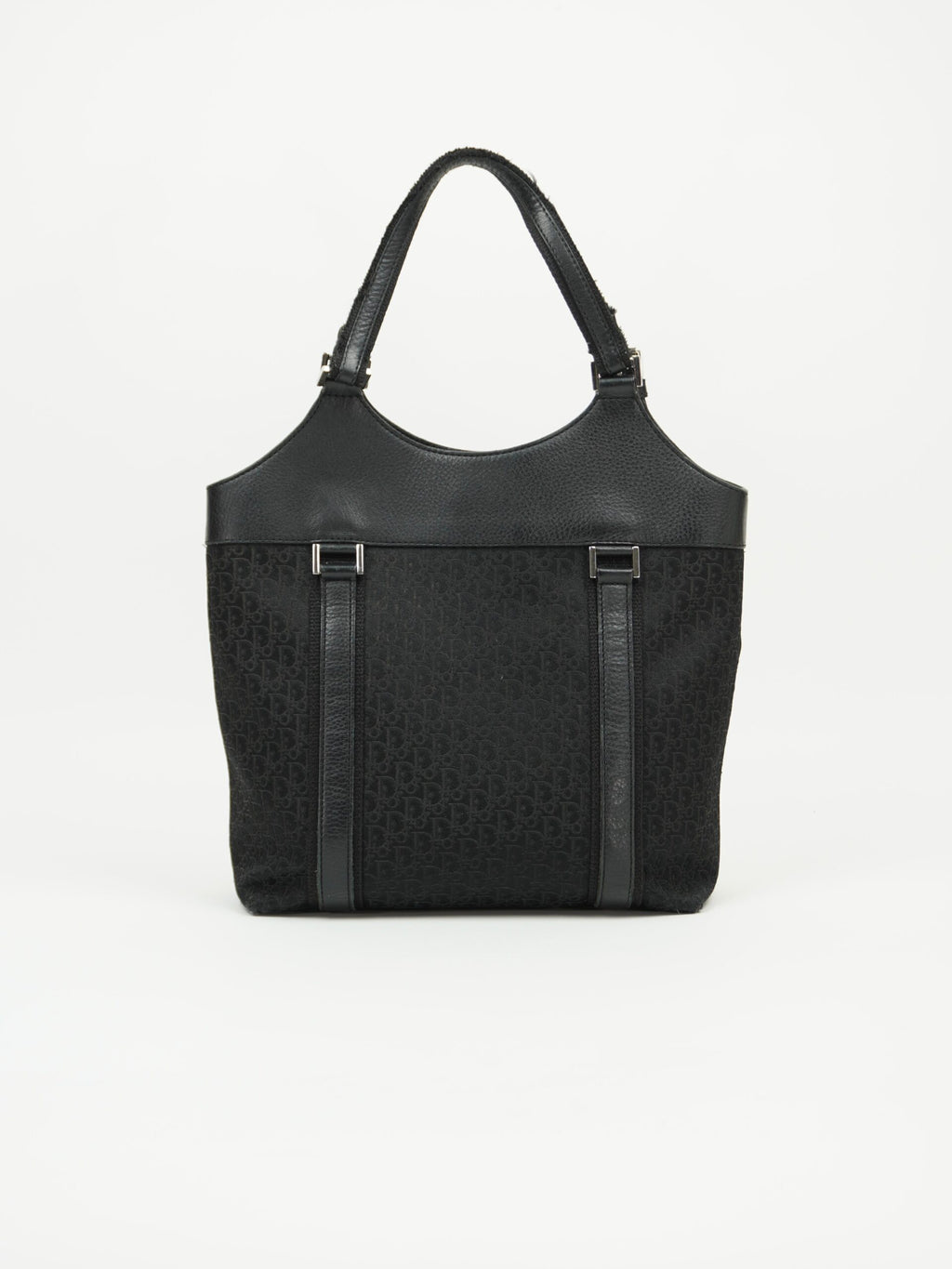 CHRISTIAN DIOR STREET CHIC MONOGRAM BAG