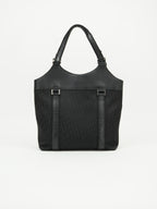 CHRISTIAN DIOR STREET CHIC MONOGRAM BAG