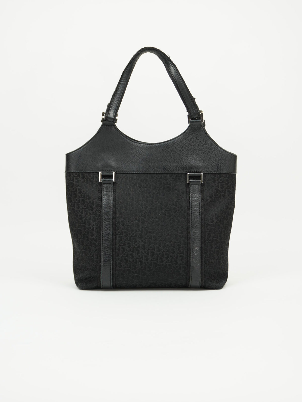 CHRISTIAN DIOR STREET CHIC MONOGRAM BAG