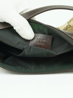 GUCCI MONOGRAM BAG