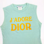 CHRISTIAN DIOR J’ADORE DIOR TOP