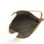 FENDI ZUCCA SHOULDER BAG