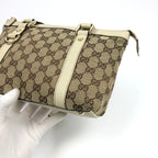 GUCCI MONOGRAM BAG