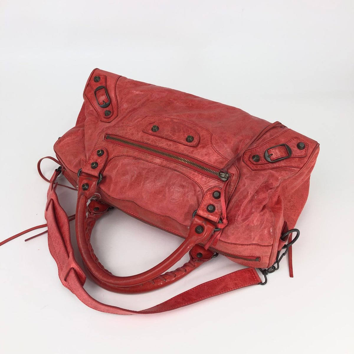 BALENCIAGA CITY BAG
