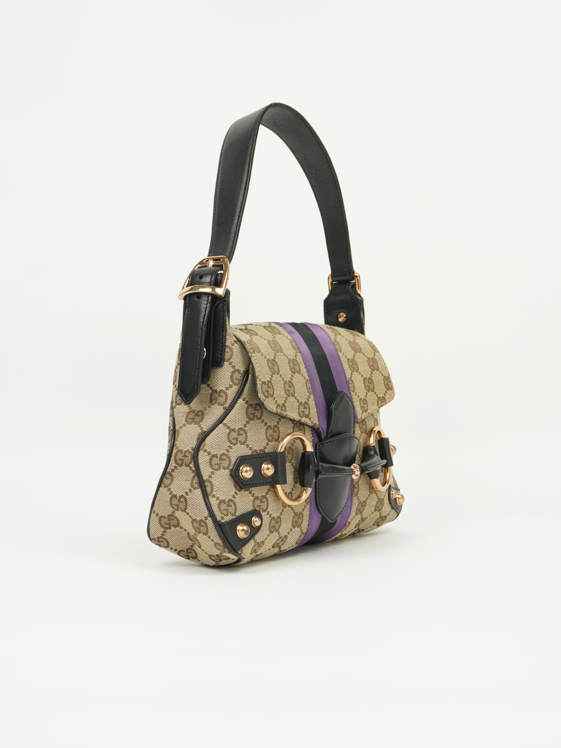 GUCCI HORSEBIT BAG