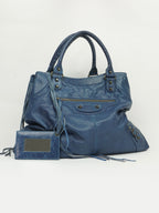 BALENCIAGA MIDDAY BAG