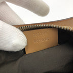 GUCCI MONOGRAM SHOULDER BAG