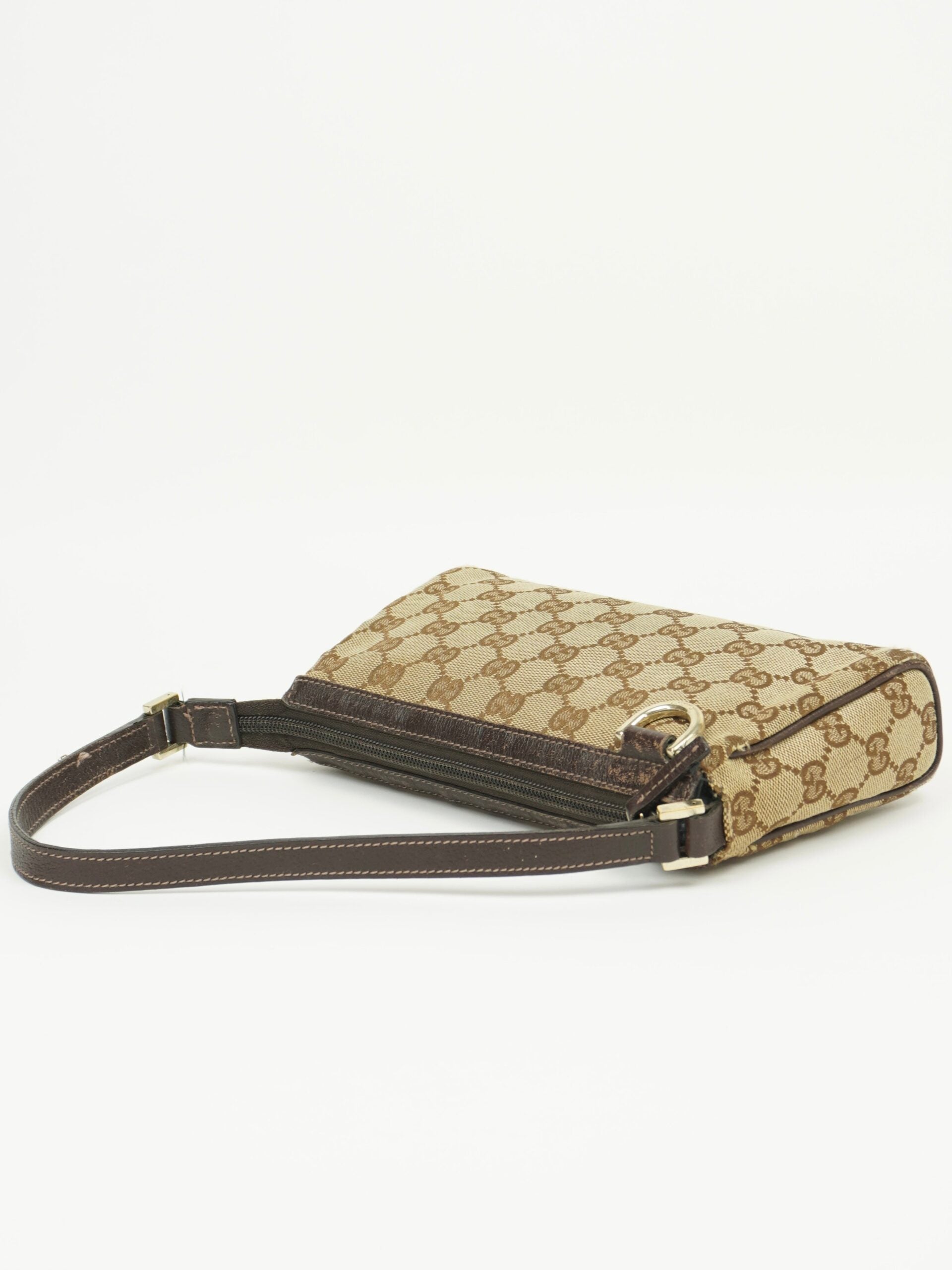 GUCCI MONOGRAM BAG