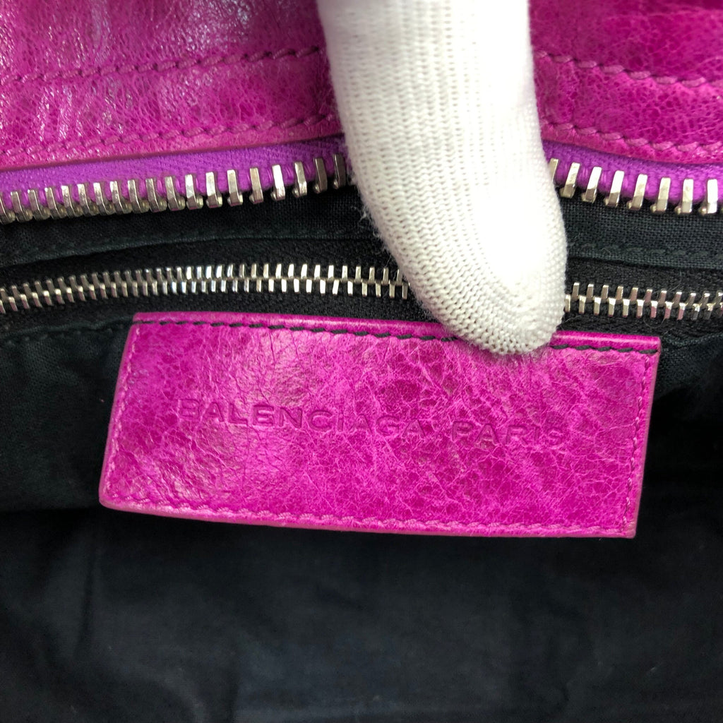BALENCIAGA CITY BAG