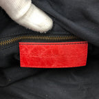 BALENCIAGA CITY BAG