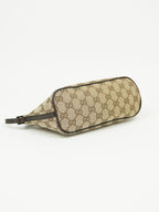GUCCI MONOGRAM BAG