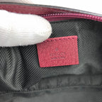 GUCCI MONOGRAM BAG