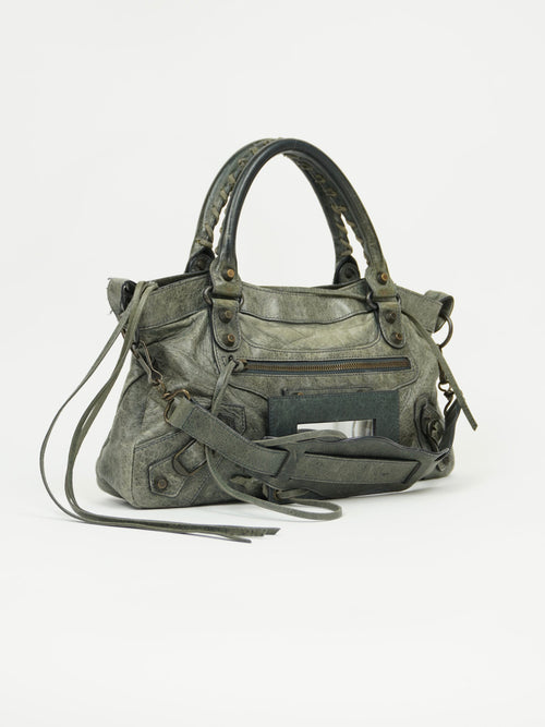 BALENCIAGA CITY BAG
