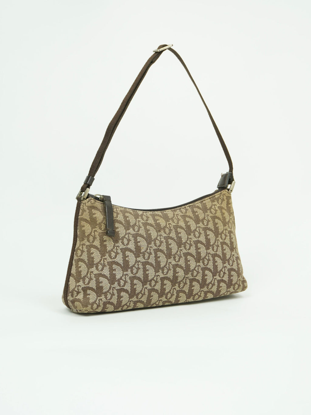 CHRISTIAN DIOR MONOGRAM BAG