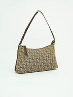 CHRISTIAN DIOR MONOGRAM BAG