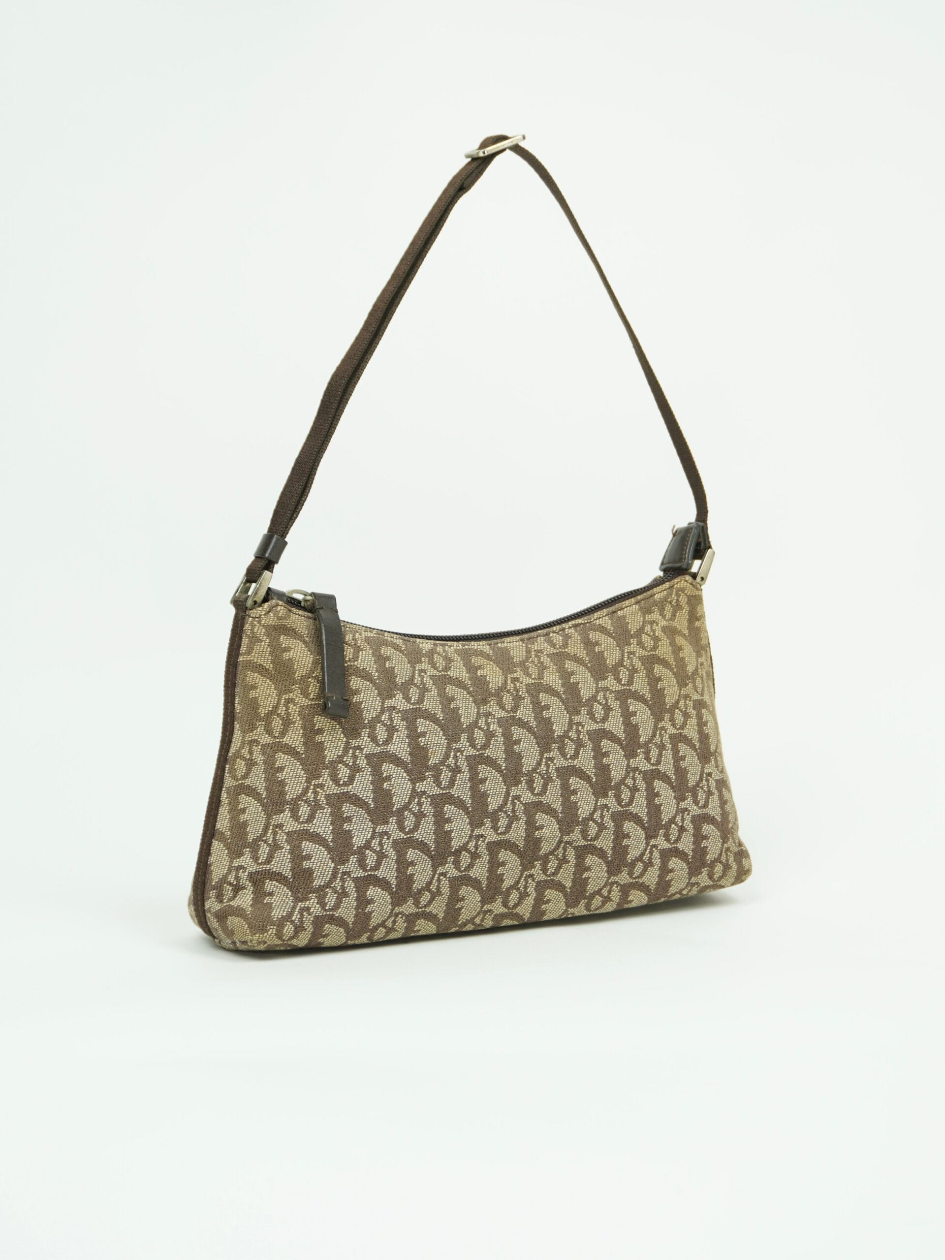 CHRISTIAN DIOR MONOGRAM BAG