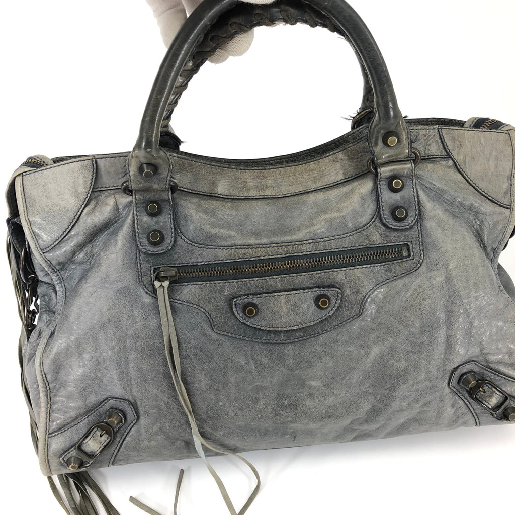 BALENCIAGA CITY BAG