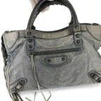 BALENCIAGA CITY BAG