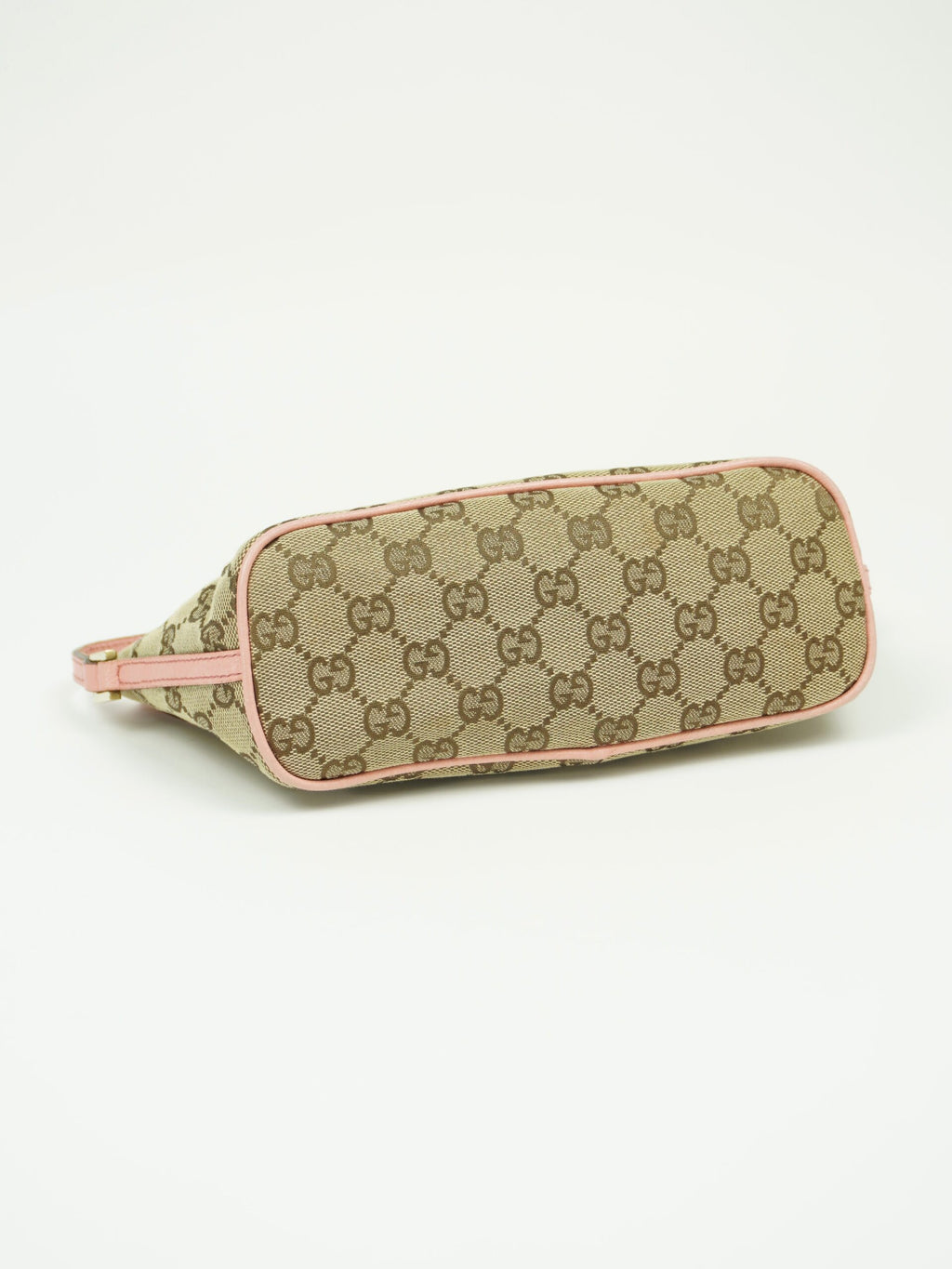 GUCCI MONOGRAM BAG