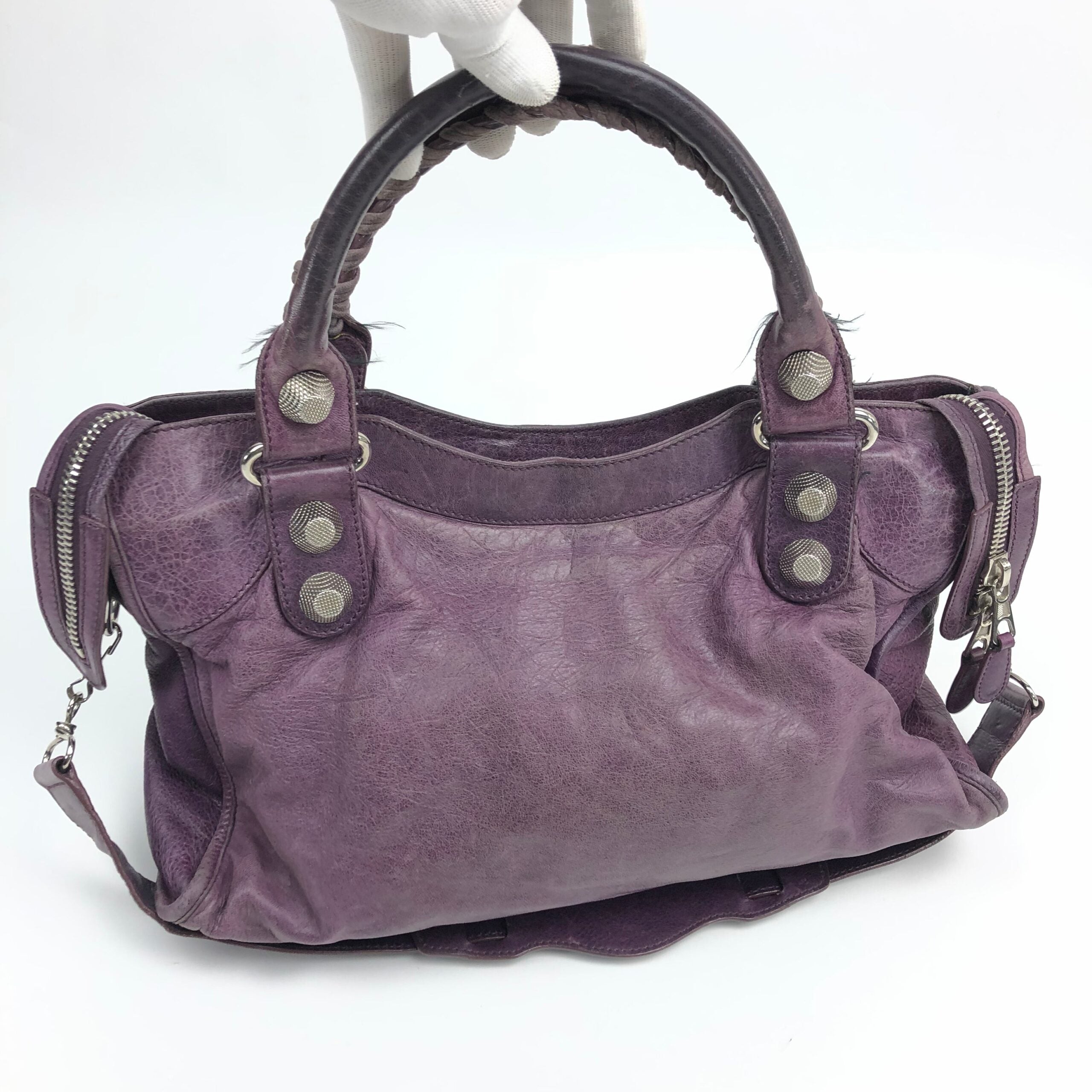 BALENCIAGA CITY BAG