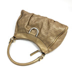 GUCCI MONOGRAM ABBEY SHOULDER BAG