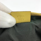 GUCCI MONOGRAM BAG