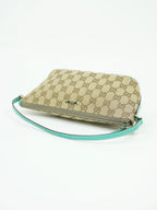 GUCCI MONOGRAM BAG