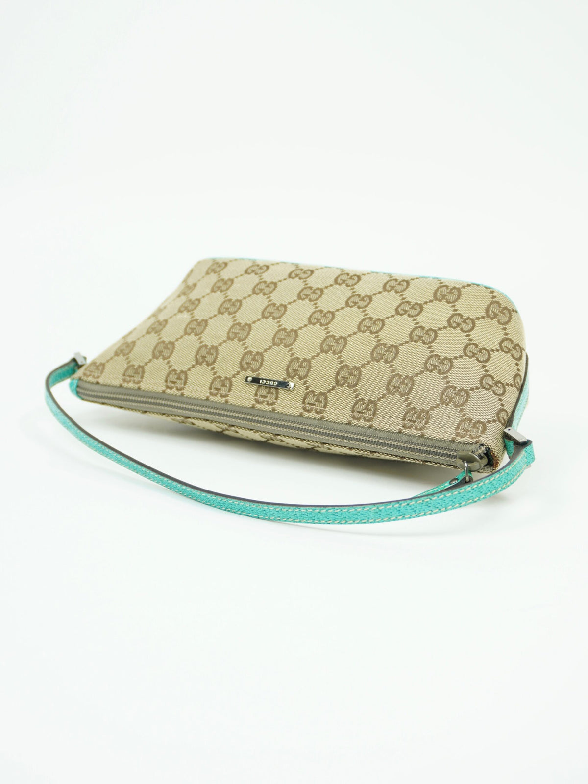 GUCCI MONOGRAM BAG