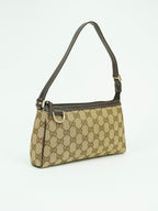 GUCCI MONOGRAM BAG